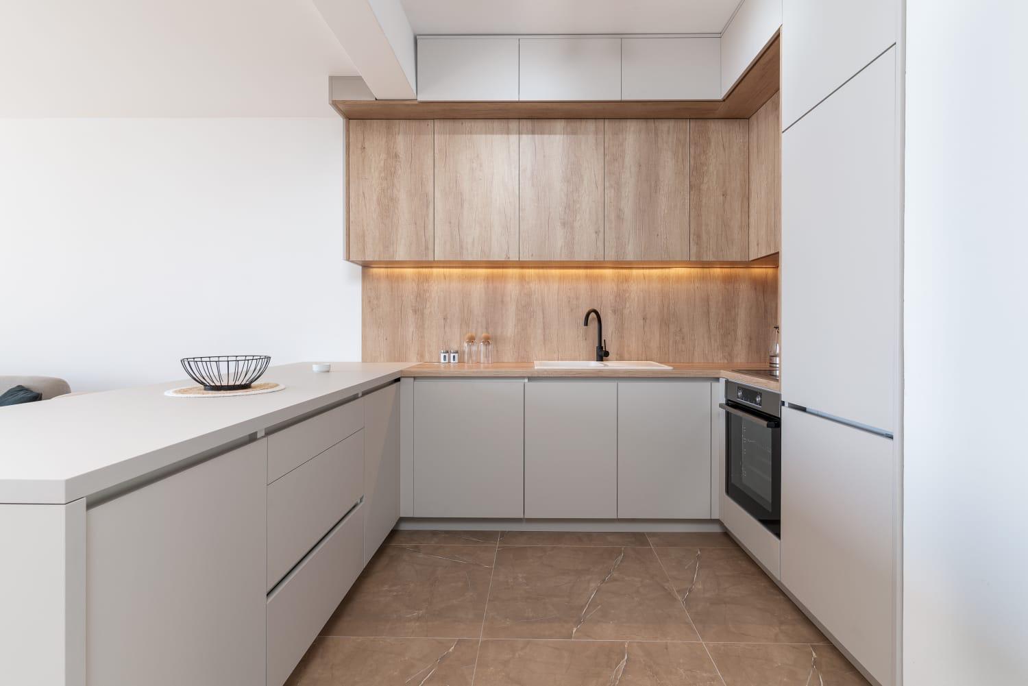Image of Apartment in new building - 1 Bedrooms for Sale in Budva-Sveti Stefan-Montenegro, Image 5